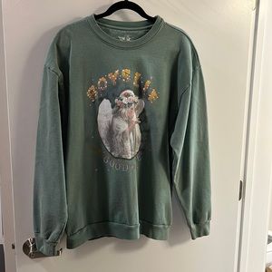 Boys Lie Goodbye Sweatshirt